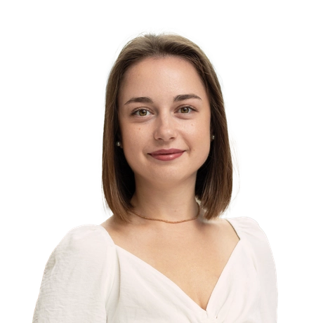 Чевакина Мария