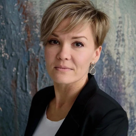 Намлинская Оксана