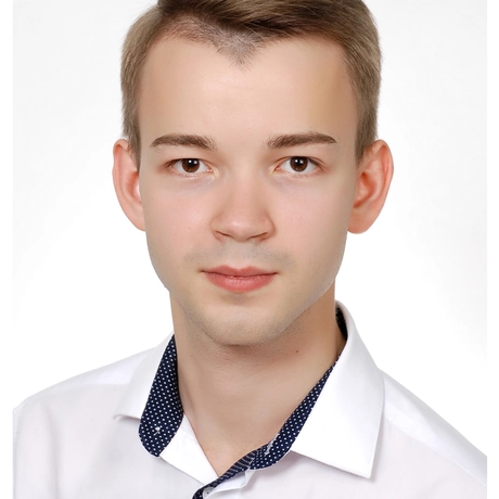 Пантюхин Дмитрий