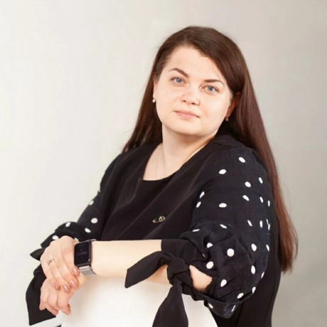 Галеева Вера