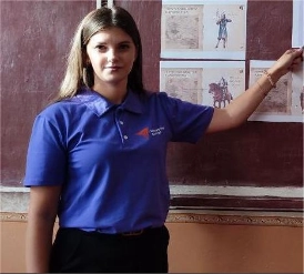 Изображение спикера