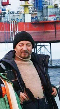 Чечко Владимир