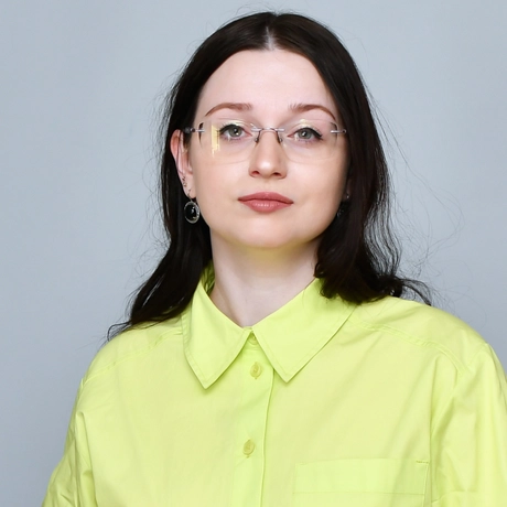 Чикальдина Виктория