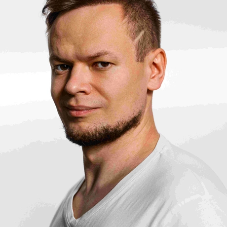 Прохоров Никита