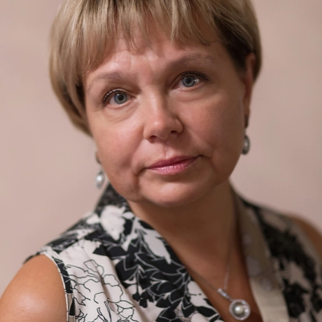 Титова Наталья