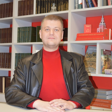 Логачев Алексей