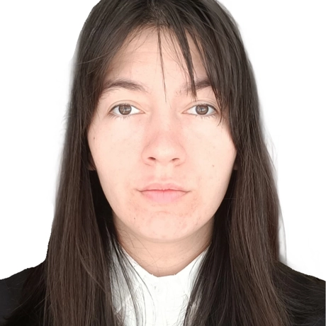 Ладягина Дарья