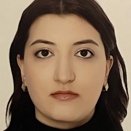 Мурсалова Эвелина