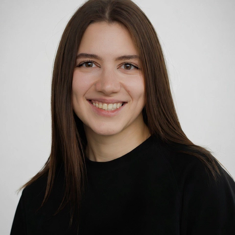 Войнакова Анна