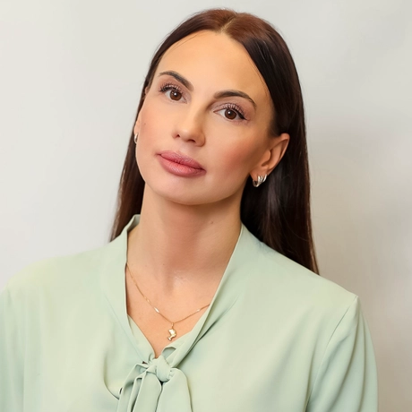 Изображение спикера