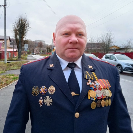 Изображение спикера