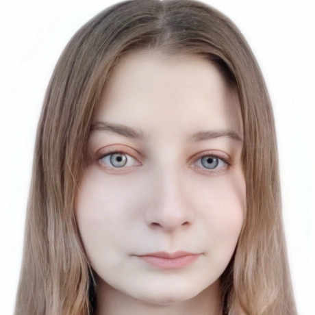 Овчинникова Мария
