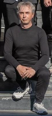 Никитин Юрий