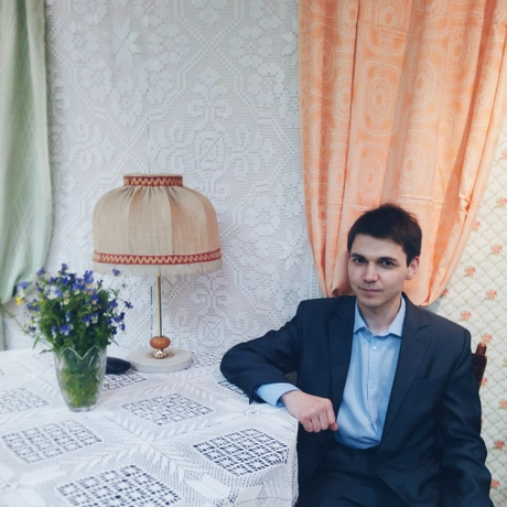 Изображение спикера