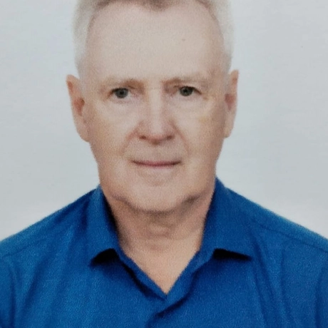 Шаров Сергей