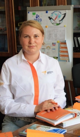 Изображение спикера