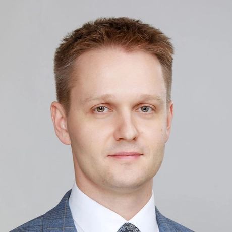 Изображение спикера