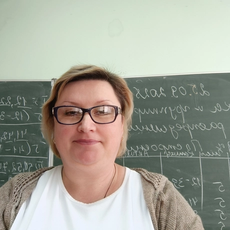 Юрманова Елена