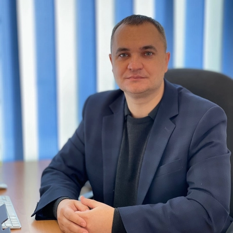 Байкалов Николай