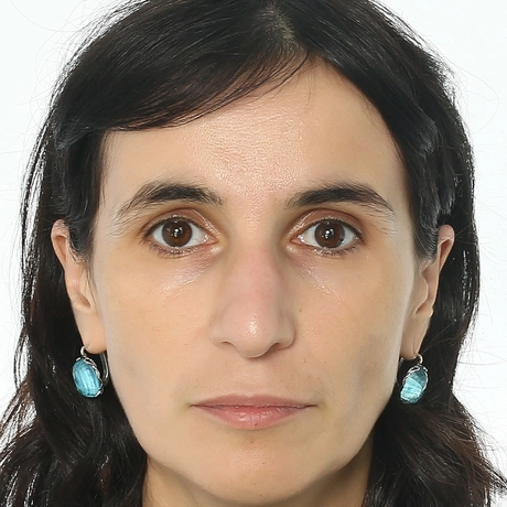 Джафарова Альбина