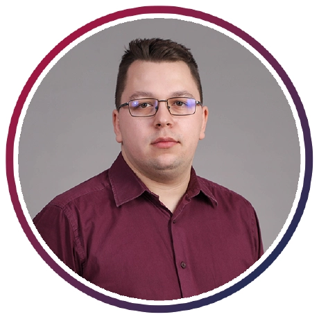 Изображение спикера