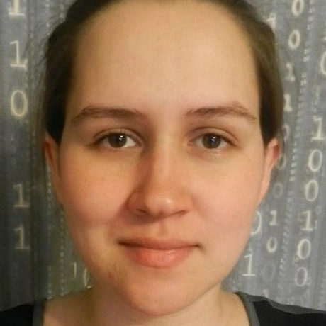 Напалкова Виктория