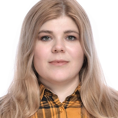 Наседкина Алена