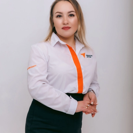 Изображение спикера