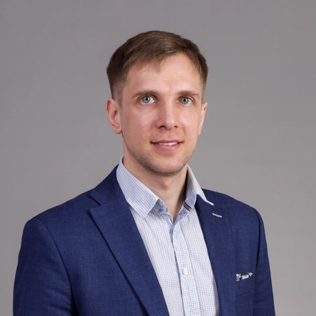 Изображение спикера