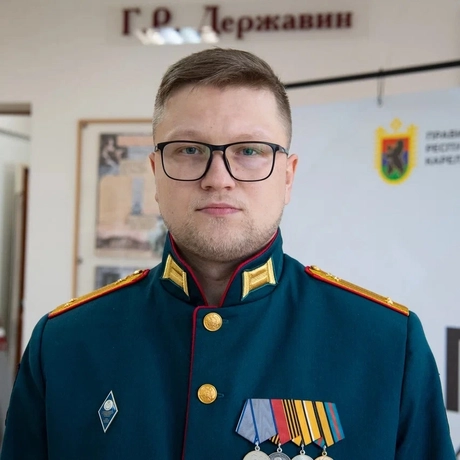 Назимок Николай