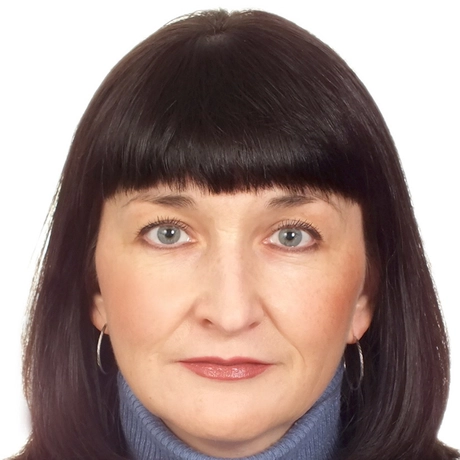 Жукова Ольга