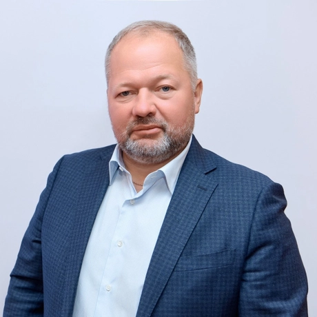 Соловьев Владимир