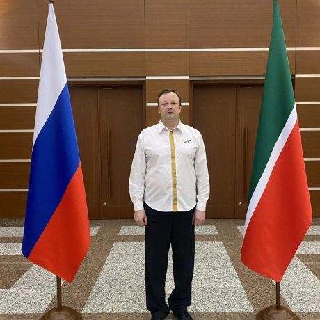 Курылев Сергей