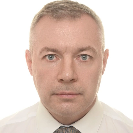 Чепцов Алексей