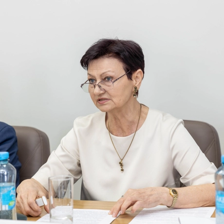 Изображение спикера