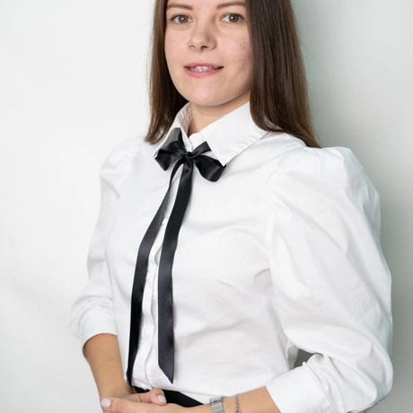 Изображение спикера