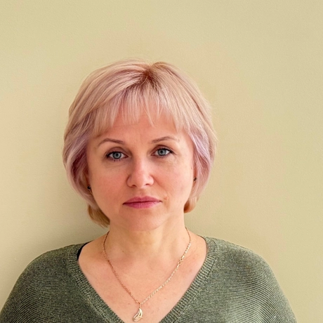 Бобер Лариса