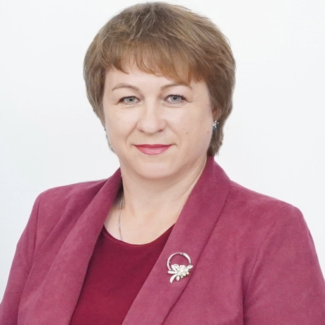 Литвинова Марина