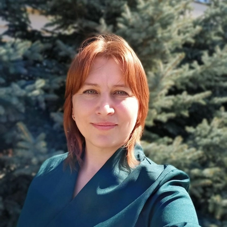 Донецкова Ольга