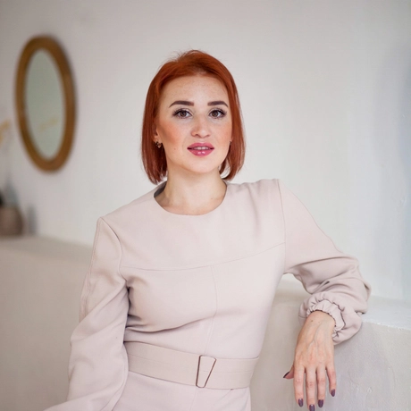 Акшенцева Алина