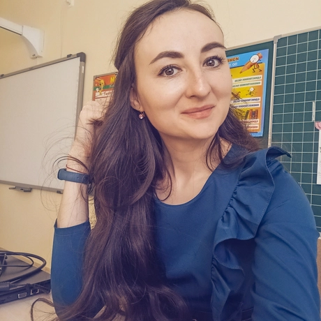 Бариева Эндже