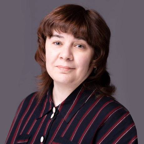 Агеева Галина