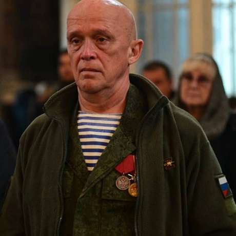 Киреенков Андрей