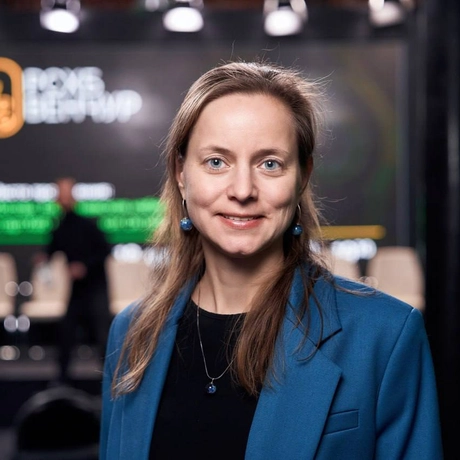 Чернышева Наталья