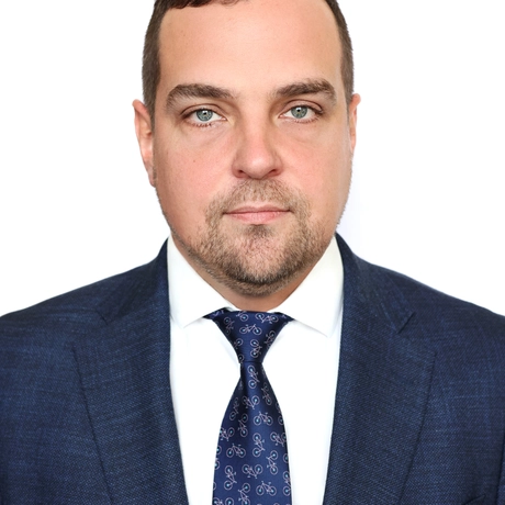 Изображение спикера