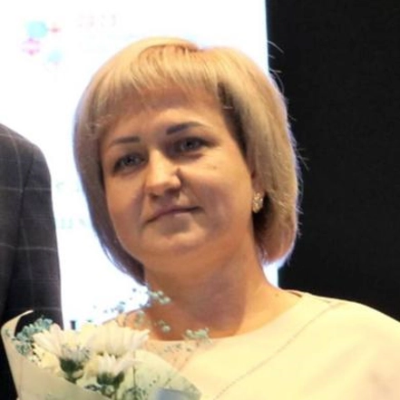 Халикова Гузелия