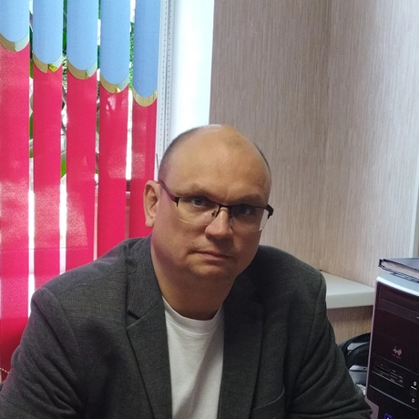 Изображение спикера