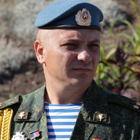 Изображение спикера