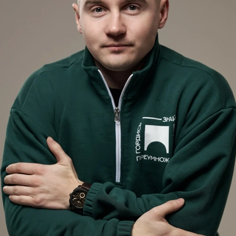 Корольков Федор