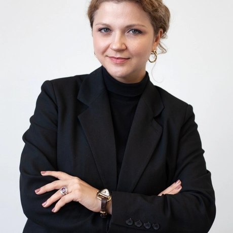 Изображение спикера